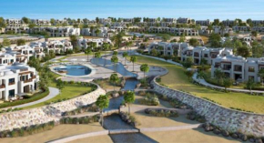 2 bedroom apartment in Makadi Heights (Orascom Makadi)